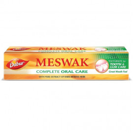 MESWAK TOOTH PASTE OFFER 150gm